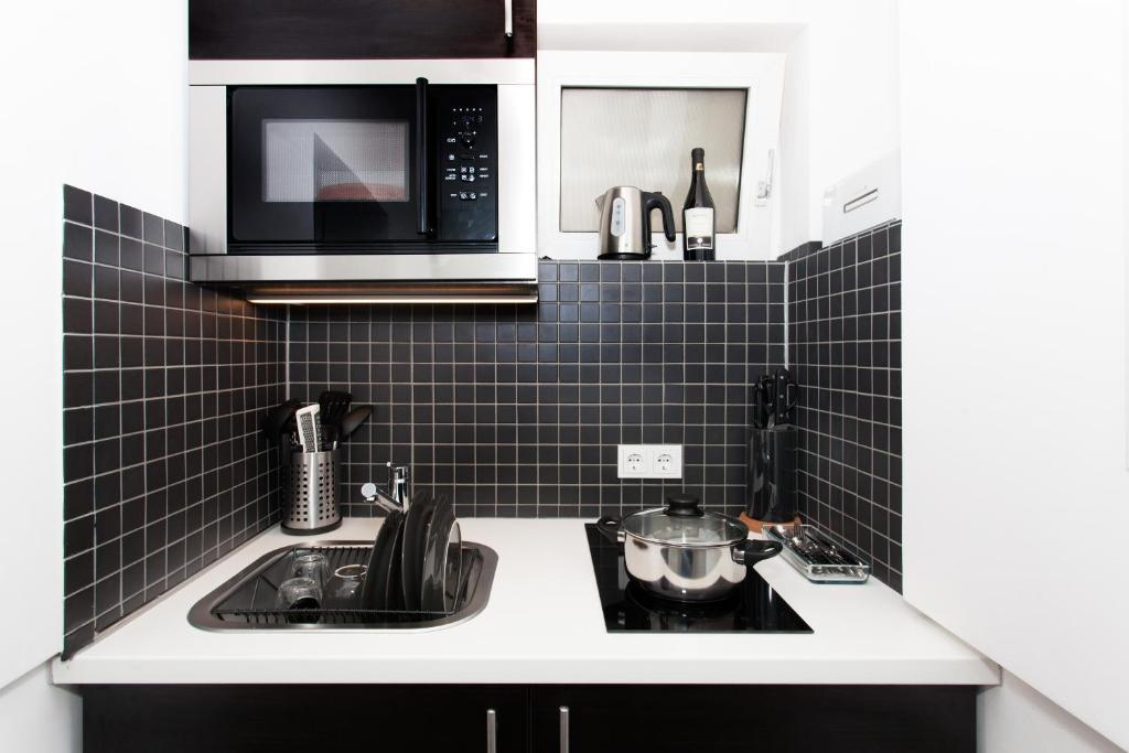 Main Apartment Frankfurt Offenbach photo 1