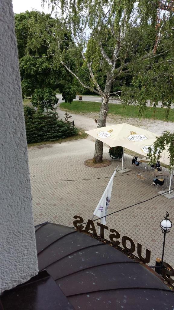 Homestay Birutes Uostas Palanga photo 4