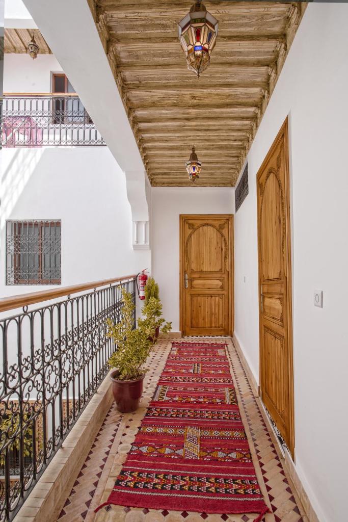 Hostel Amour d'auberge