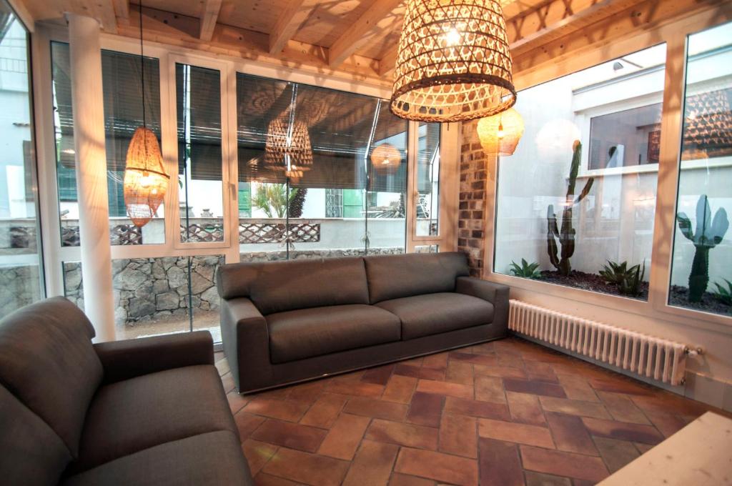 B&B Sant Pol - Adults Only photo 4