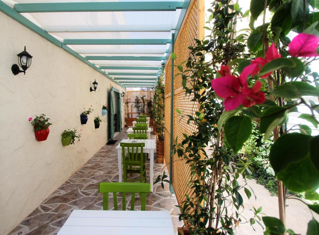 Alya Mou Butik Hotel photo 3