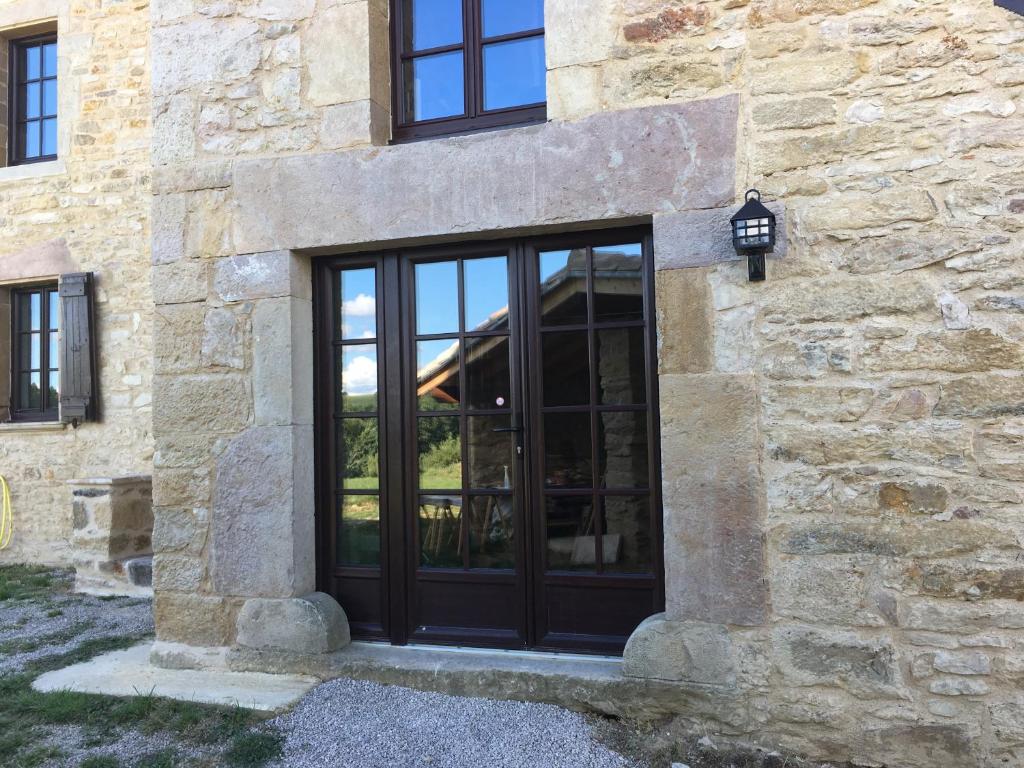 Domaine du Colombier, Chambres d'Hotes photo 2