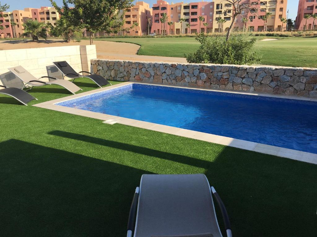 Villa Mar menor Golf photo 4