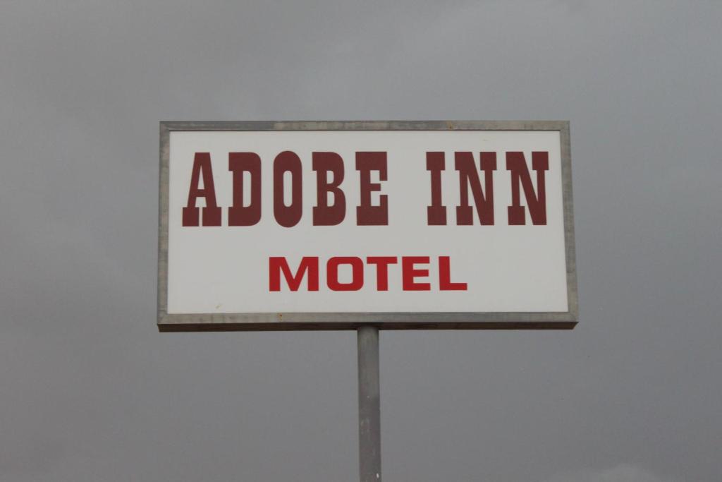 Adobe Inn Motel image