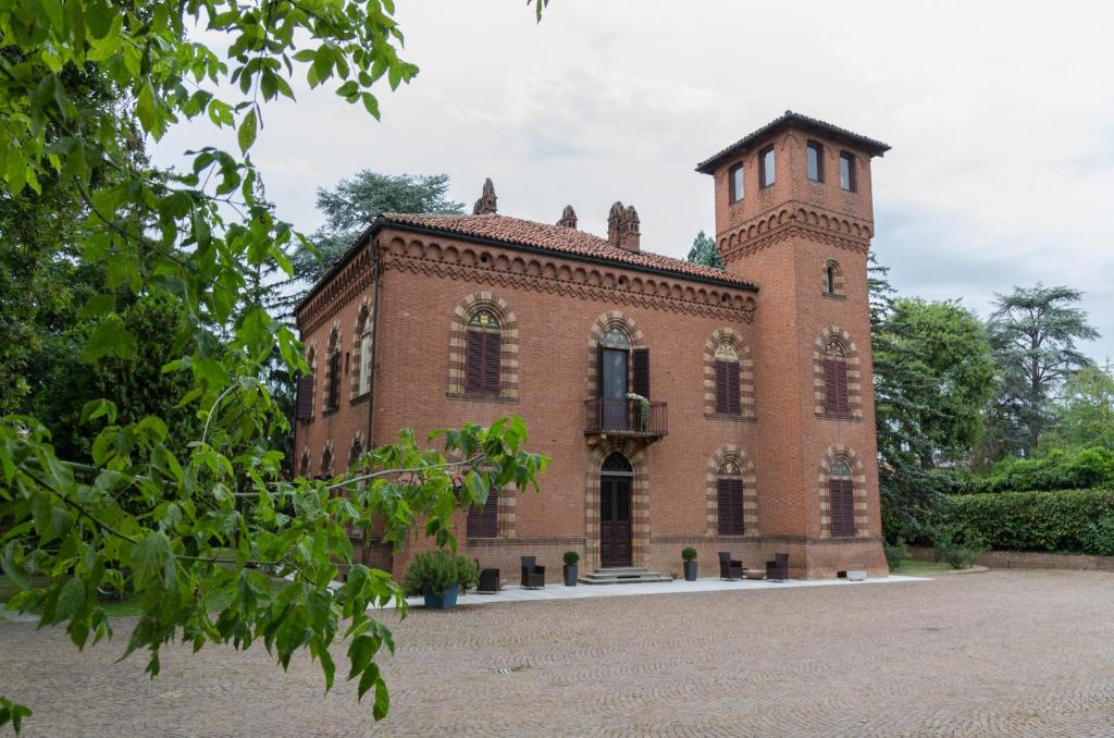 Bed & Breakfast OttoQuadri photo 3