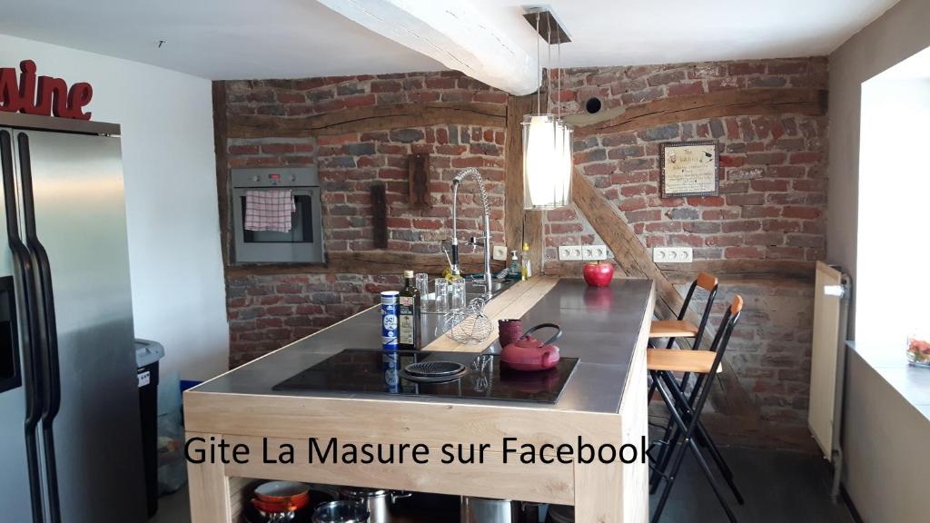 La Masure photo 2