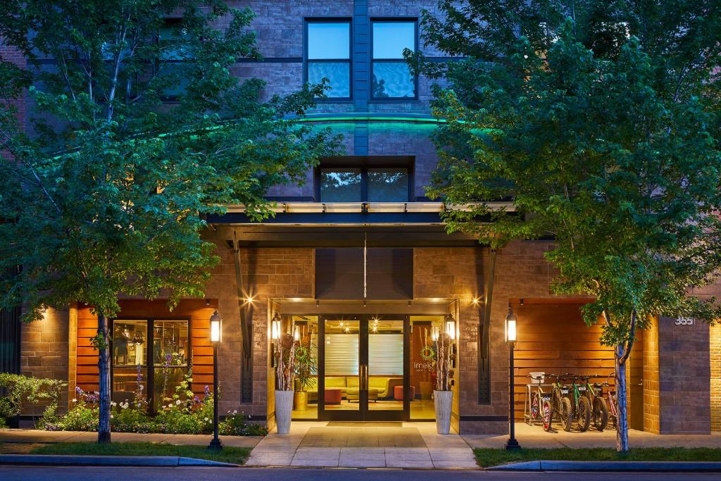 Limelight Hotel Aspen photo 2