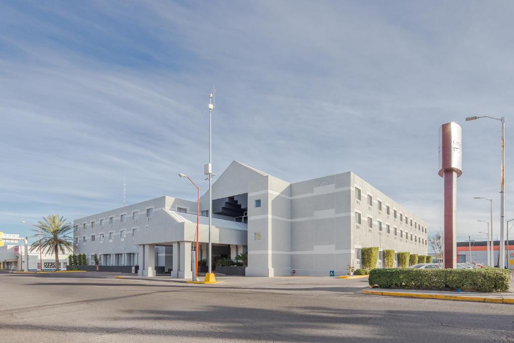 Casa Grande Delicias photo 1