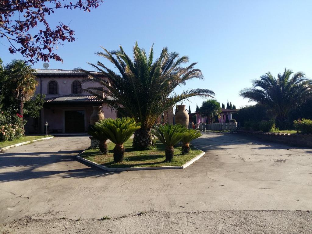 B&B Villa Roberta photo 4