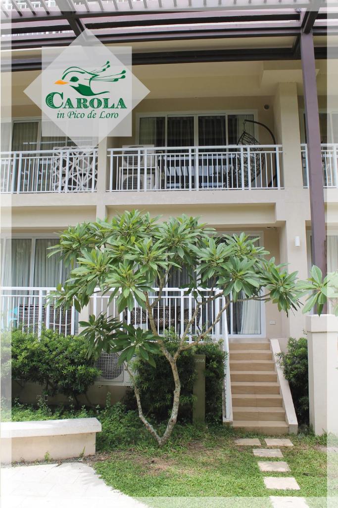 CAROLA in Pico de Loro photo 1