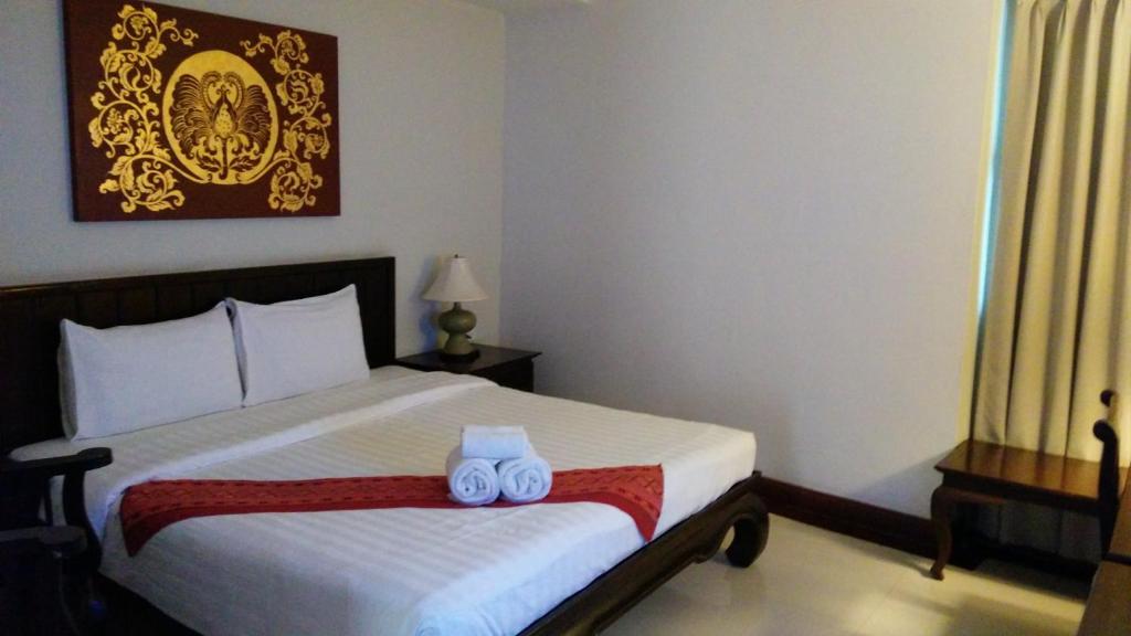 Swankaburi Boutique Hotel - Tap to explore photos