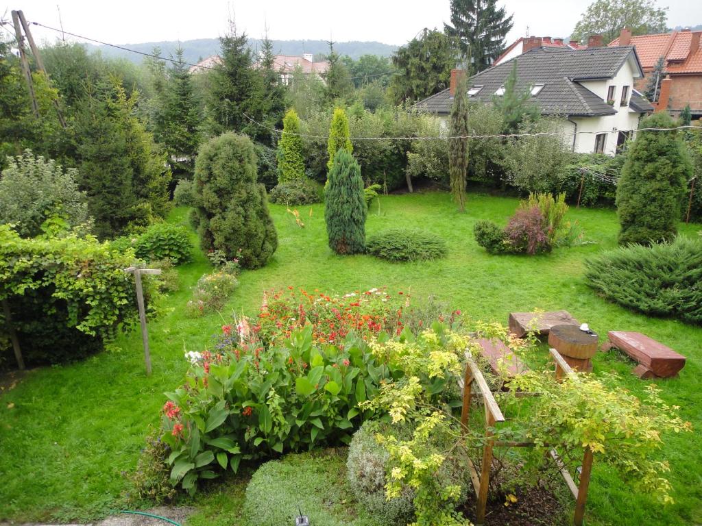 Pensjonat B&B Nad Rudawą photo 2