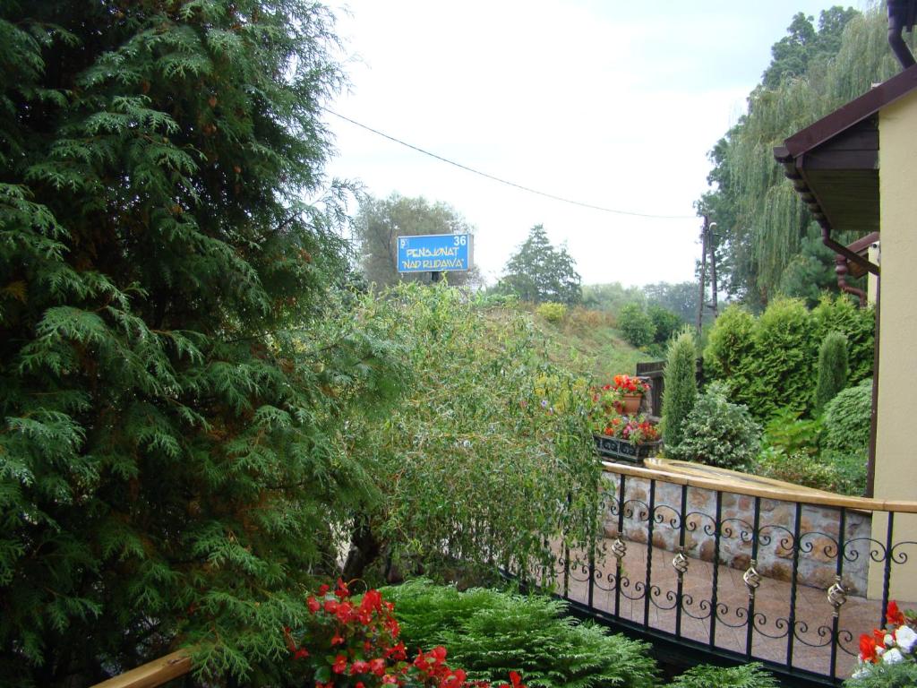 Студио (Номер-студио), Pensjonat B&B Nad Rudawą
