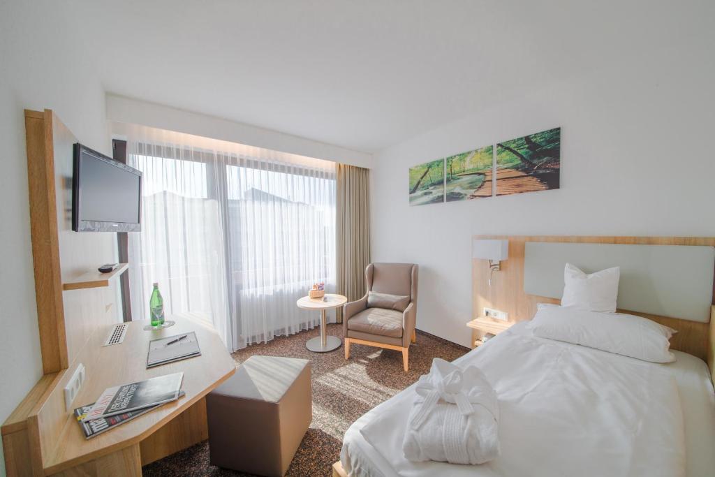 Wellness Hotel Harms photo 2