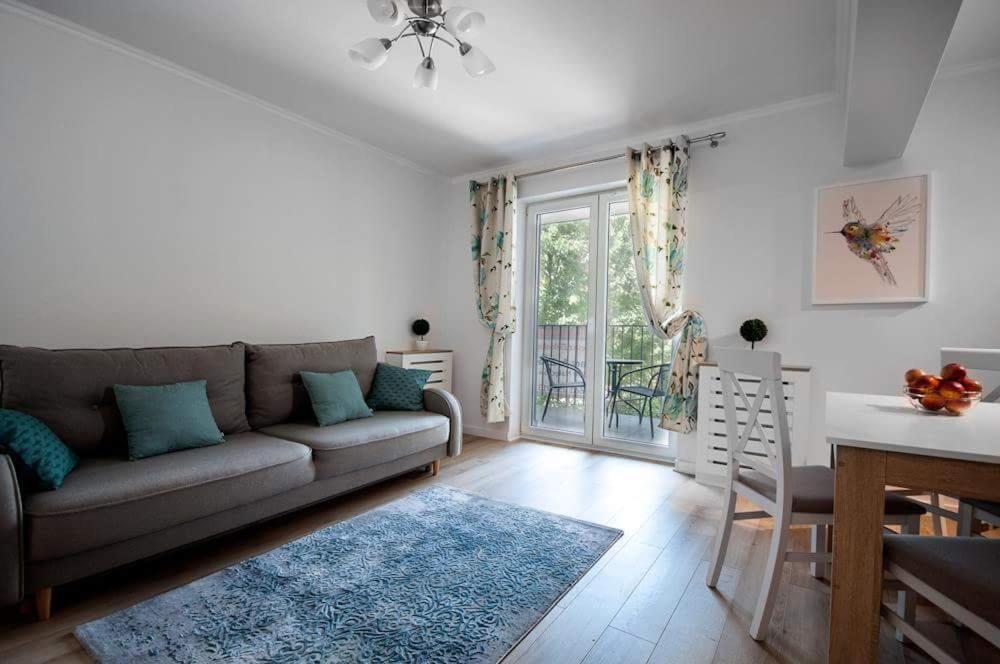 Апартаменты (Апартаменты с душем), Apartamenty Szewska 7