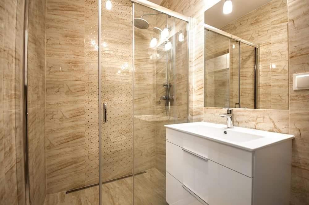 Апартаменты (Апартаменты с душем), Apartamenty Szewska 7