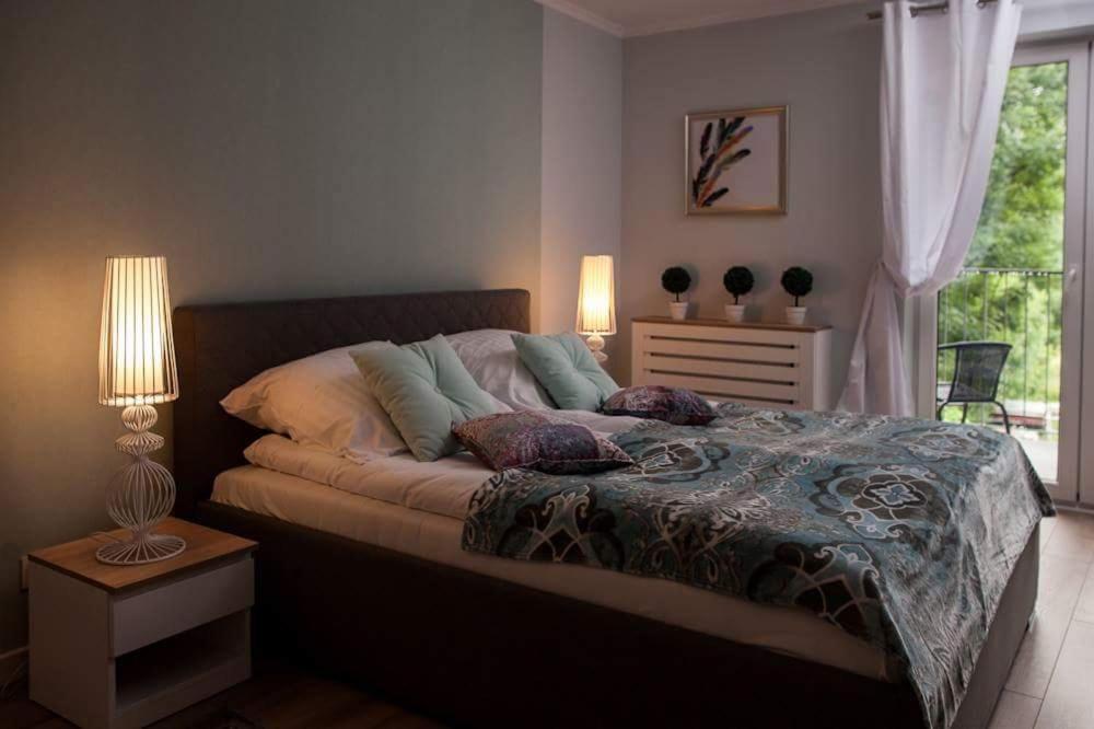 Апартаменты (Апартаменты с душем), Apartamenty Szewska 7