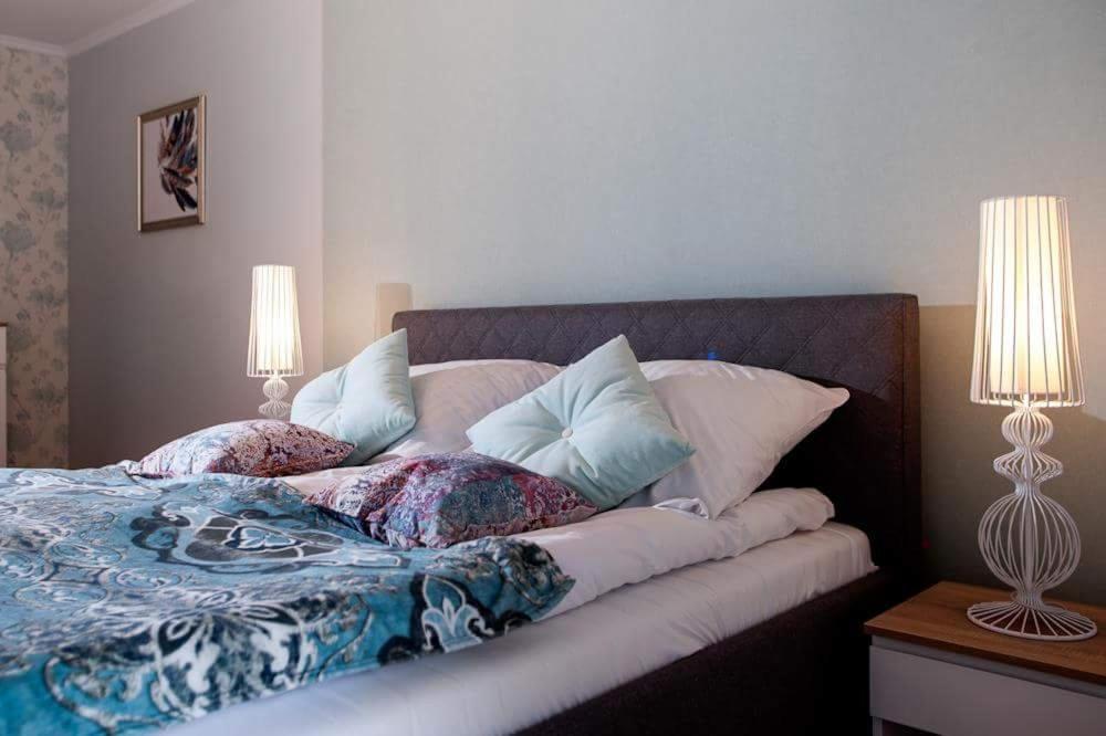 Апартаменты (Апартаменты с душем), Apartamenty Szewska 7