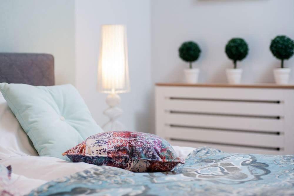 Апартаменты (Апартаменты с душем), Apartamenty Szewska 7