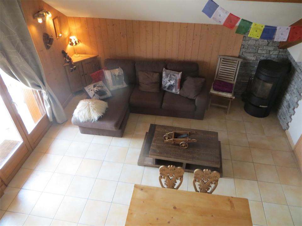 Chaillol Le Vieux photo 4