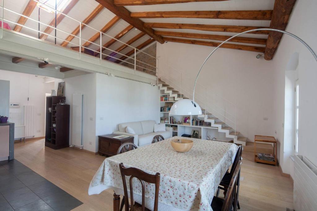 La Casa Rossa photo 4