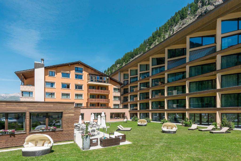 Hotel Palü photo 2
