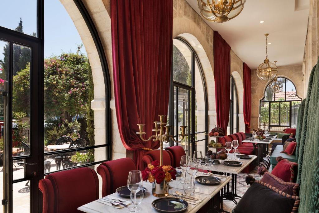 Villa Brown Jerusalem, a member of Brown Hotels photo 4