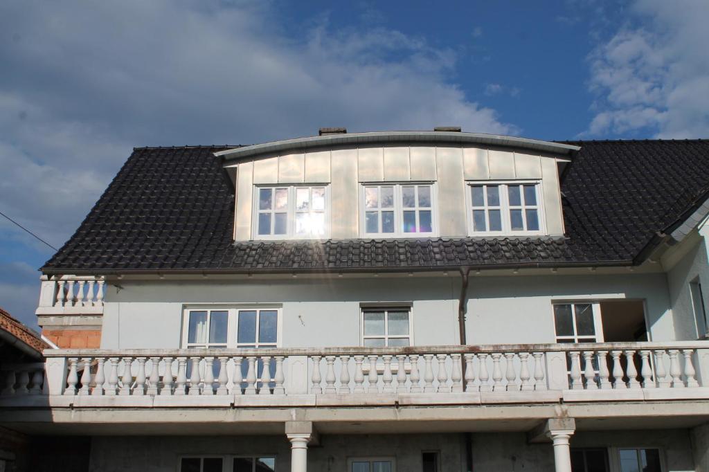 BIO-Bauernhof Rhön photo 1