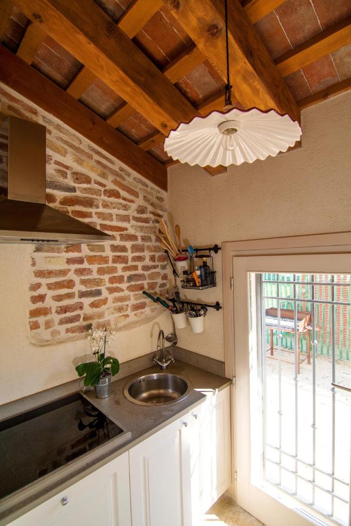B&B La Porta Rossa photo 3