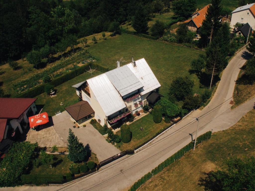 Apartman Belin Ogulin photo 3