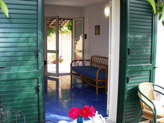 Villa Verdemare Naxos photo 2