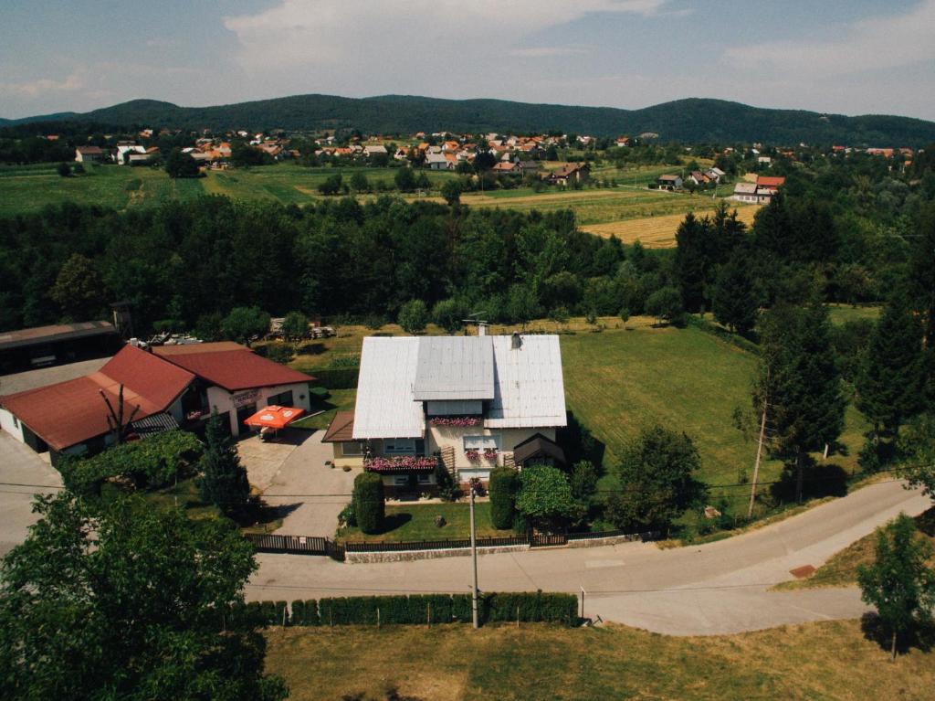 Apartman Belin Ogulin photo 4