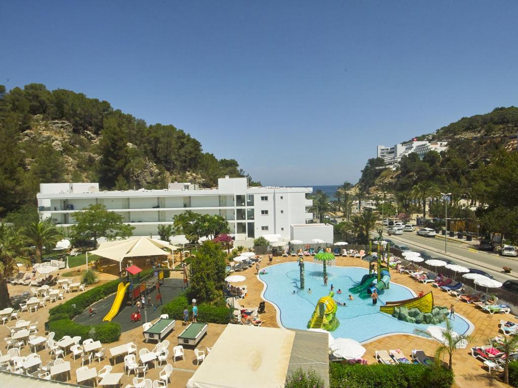 Balansat Resort photo 3