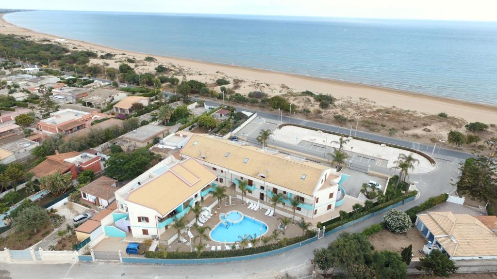 Residence Fronte Mare photo 2