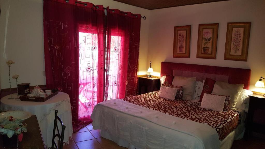 Posada el Campanario Room Type - Double