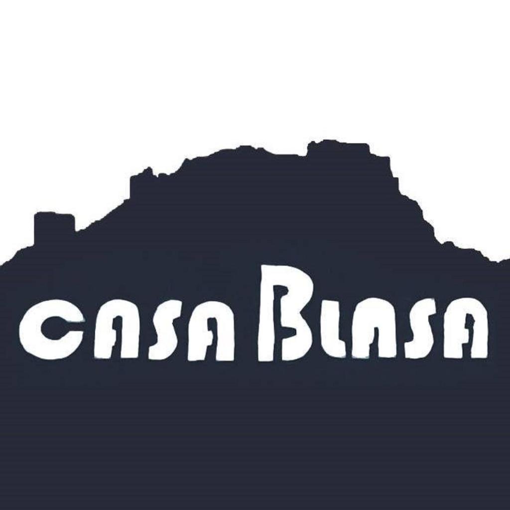 Casa Rural CasaBlasa photo 4