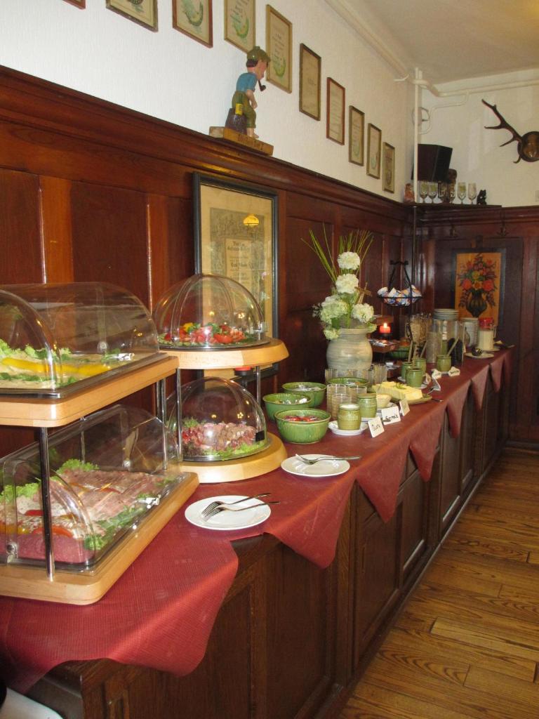 Hotel Bleske im Spreewald photo 3