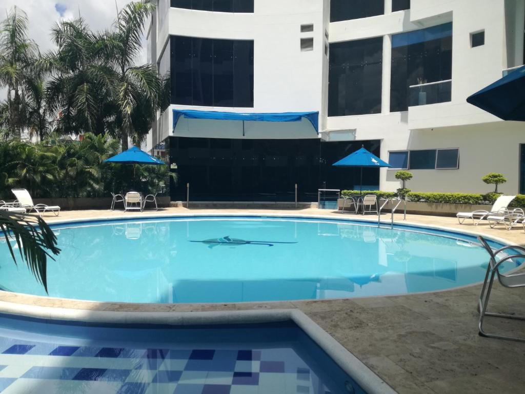 Hotel Florida Sinú photo 2