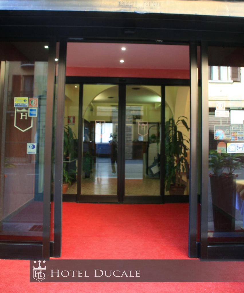 Hotel Ducale photo 2