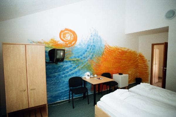 Motel Dacice photo 3