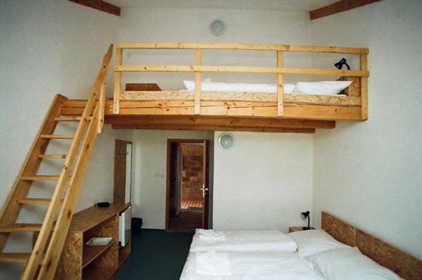 Motel Dacice photo 2