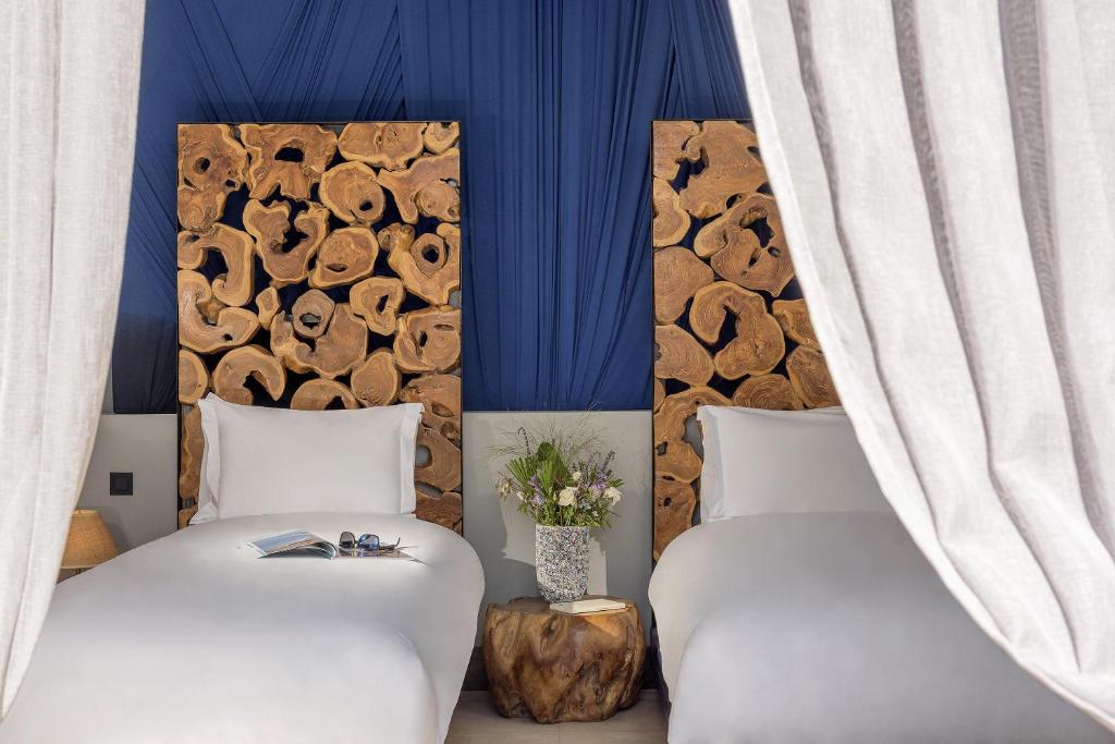 Сьюит (Two-bedroom Suite - Privilège), The Source
