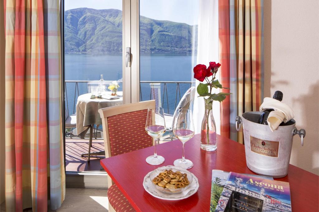 Hotel Arancio photo 3