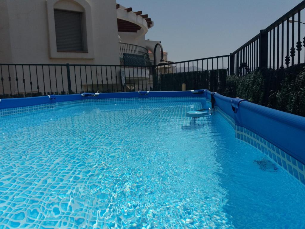 Holiday Apartments Eilat photo 3