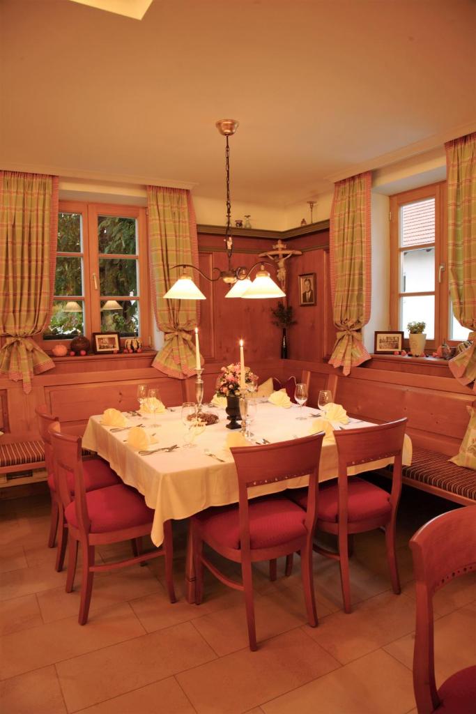 Landgasthof zum Muller photo 1