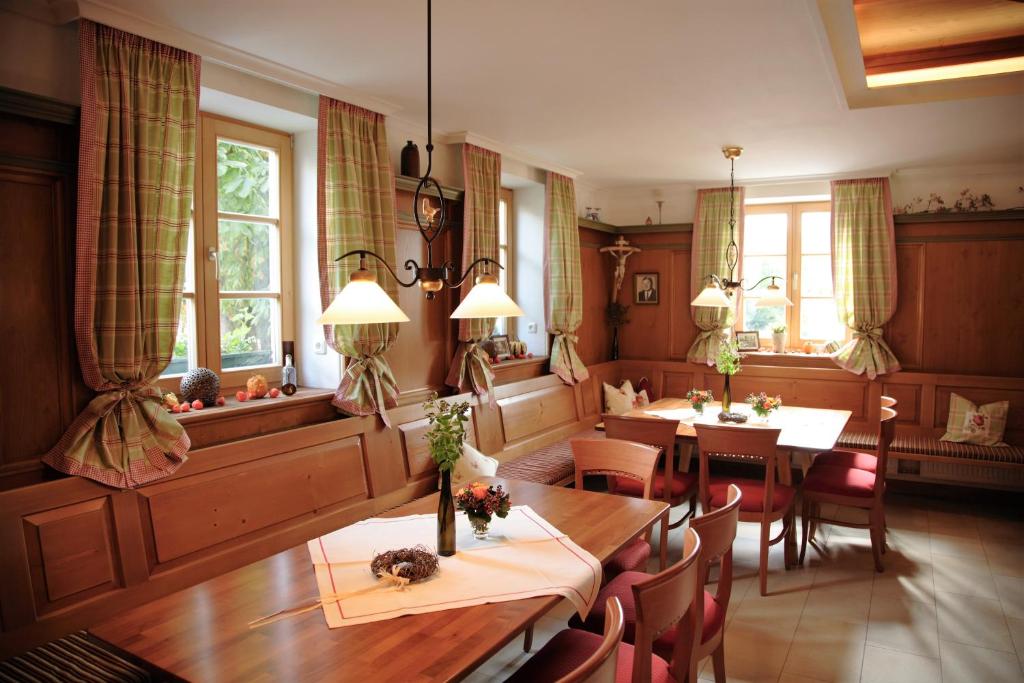 Landgasthof zum Muller photo 4