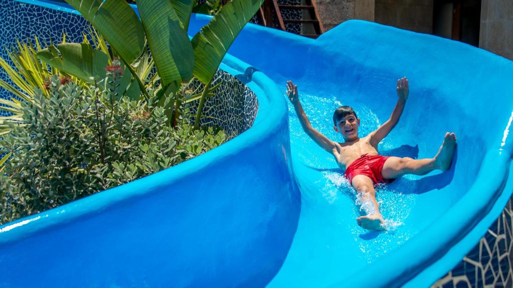 Hotel RH Vinaros Playa & Spa 4* Sup photo 3