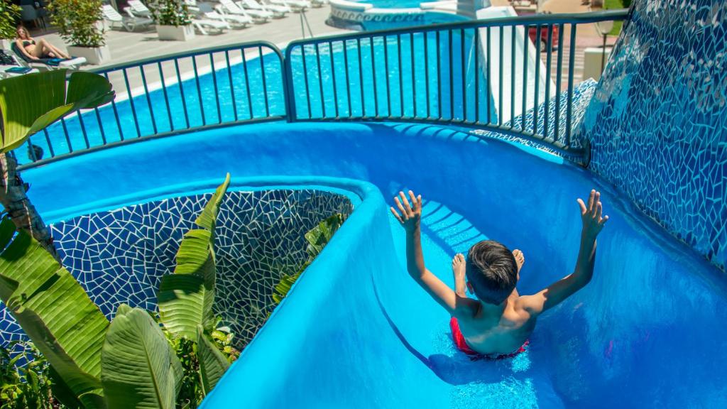 Hotel RH Vinaros Playa & Spa 4* Sup photo 2