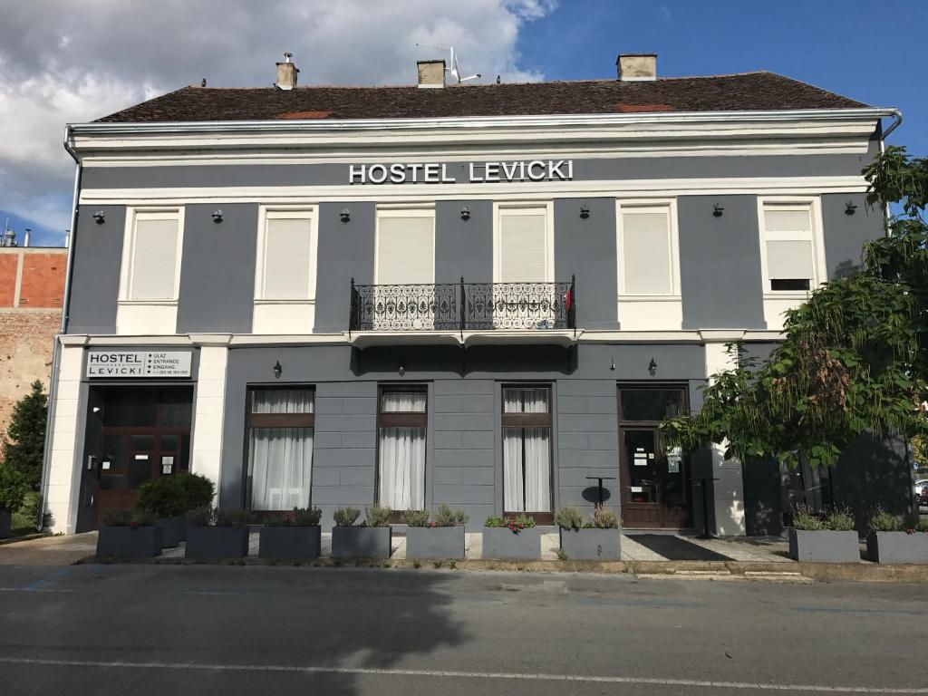 Hostel Levicki photo 2