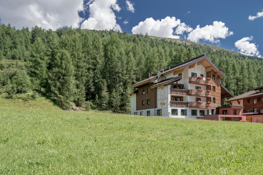 Smarthotel Bergresidenz - Adults only photo 2